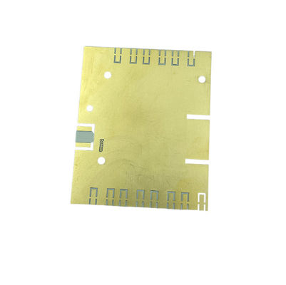 1.6mm Board FR4 Rogers 5880 Hybrid PCB Circuit Board Copper Thickness 1oz